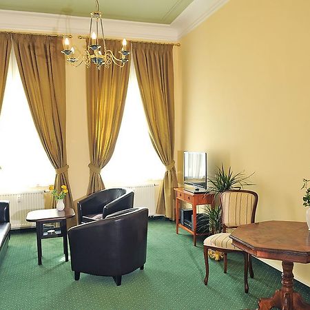 Apartmenthaus Stadt Metz Dresden Phòng bức ảnh