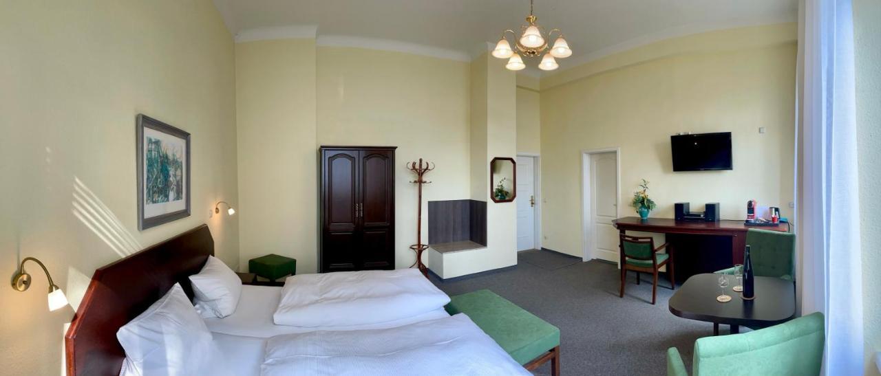 Apartmenthaus Stadt Metz Dresden Ngoại thất bức ảnh