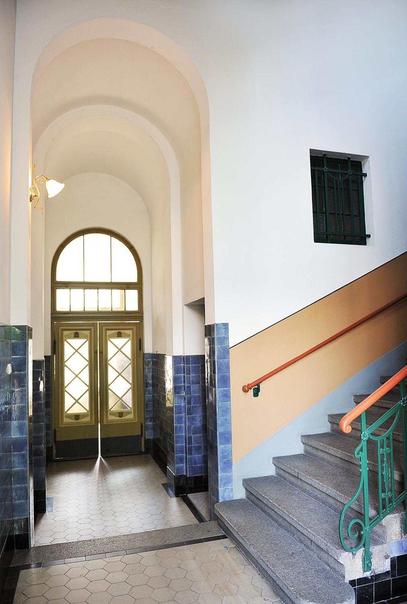 Apartmenthaus Stadt Metz Dresden Ngoại thất bức ảnh