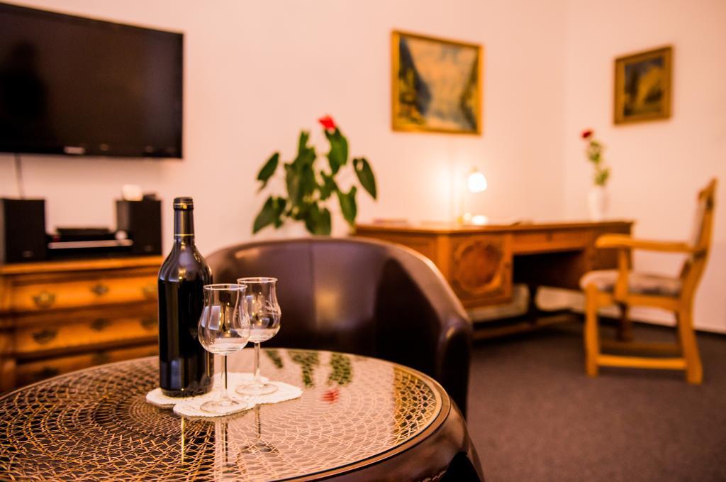 Apartmenthaus Stadt Metz Dresden Phòng bức ảnh