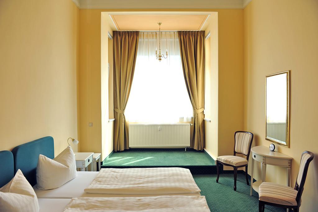 Apartmenthaus Stadt Metz Dresden Phòng bức ảnh