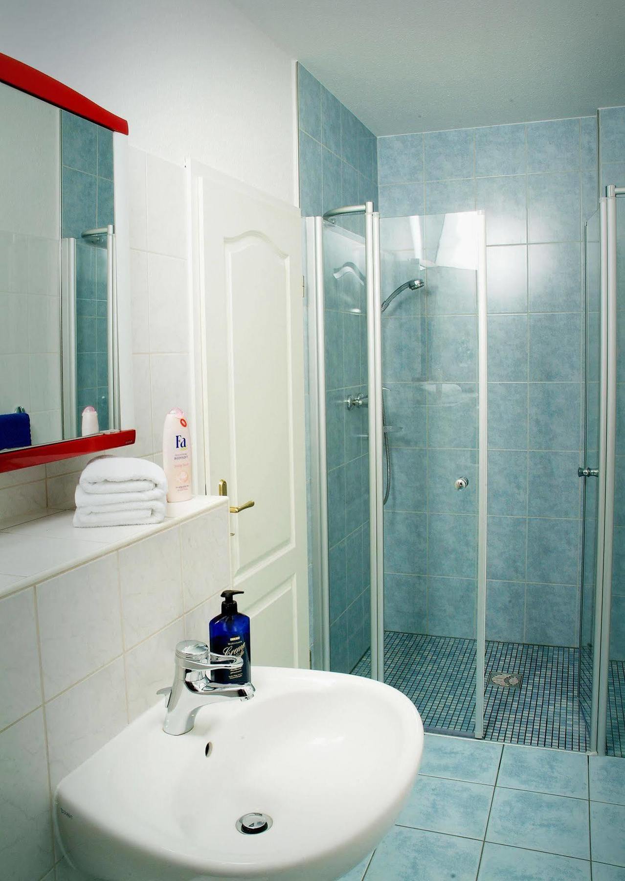 Apartmenthaus Stadt Metz Dresden Ngoại thất bức ảnh