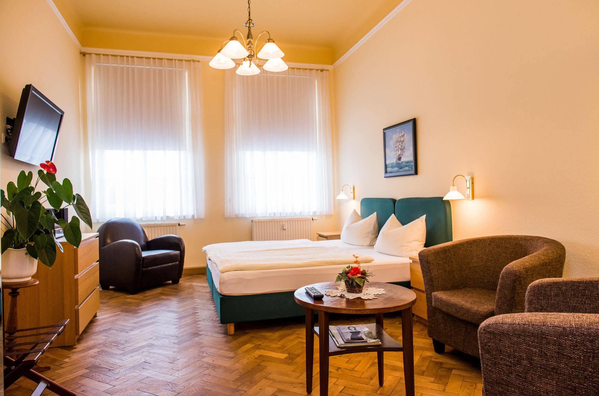 Apartmenthaus Stadt Metz Dresden Ngoại thất bức ảnh