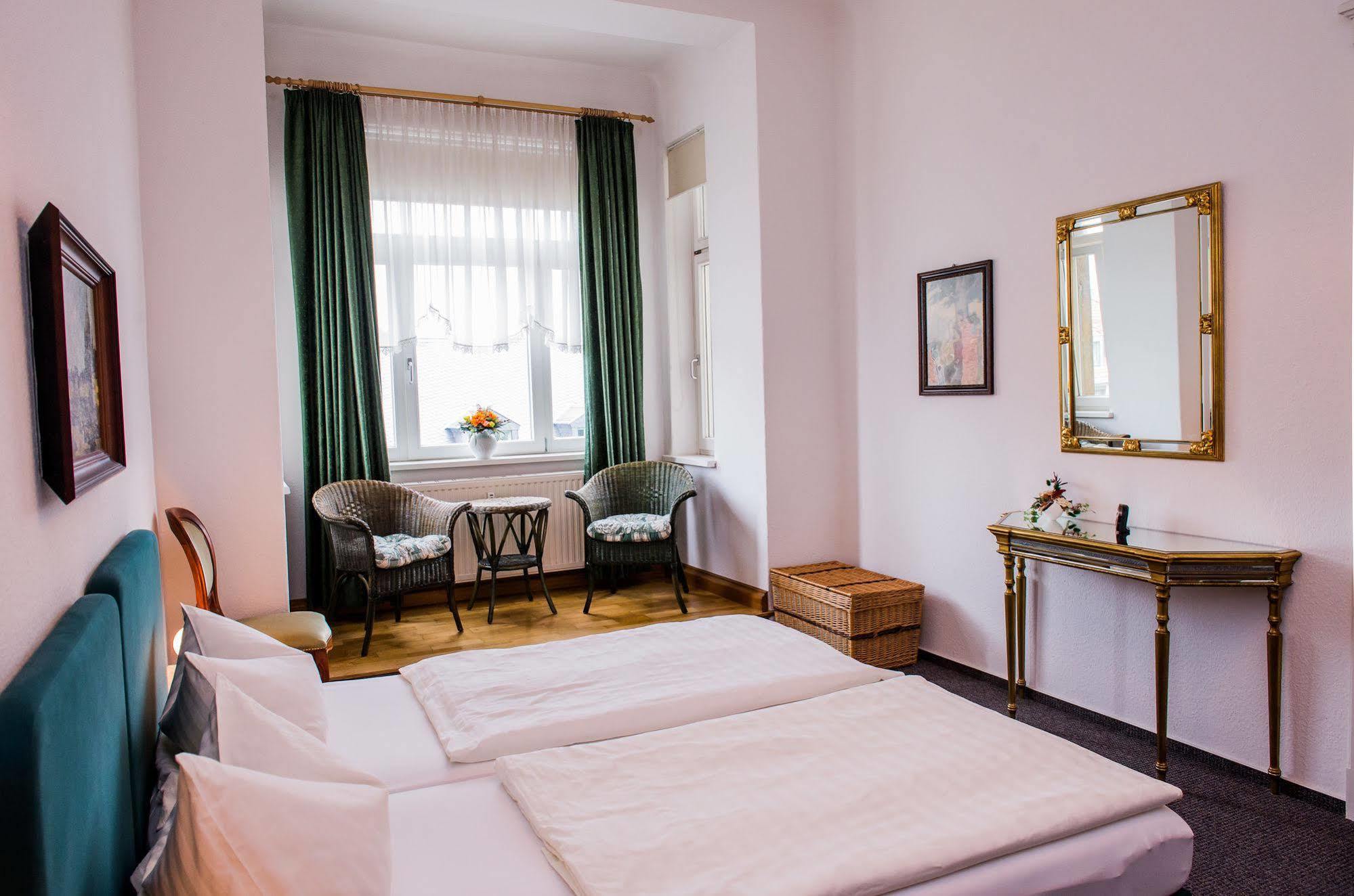 Apartmenthaus Stadt Metz Dresden Ngoại thất bức ảnh