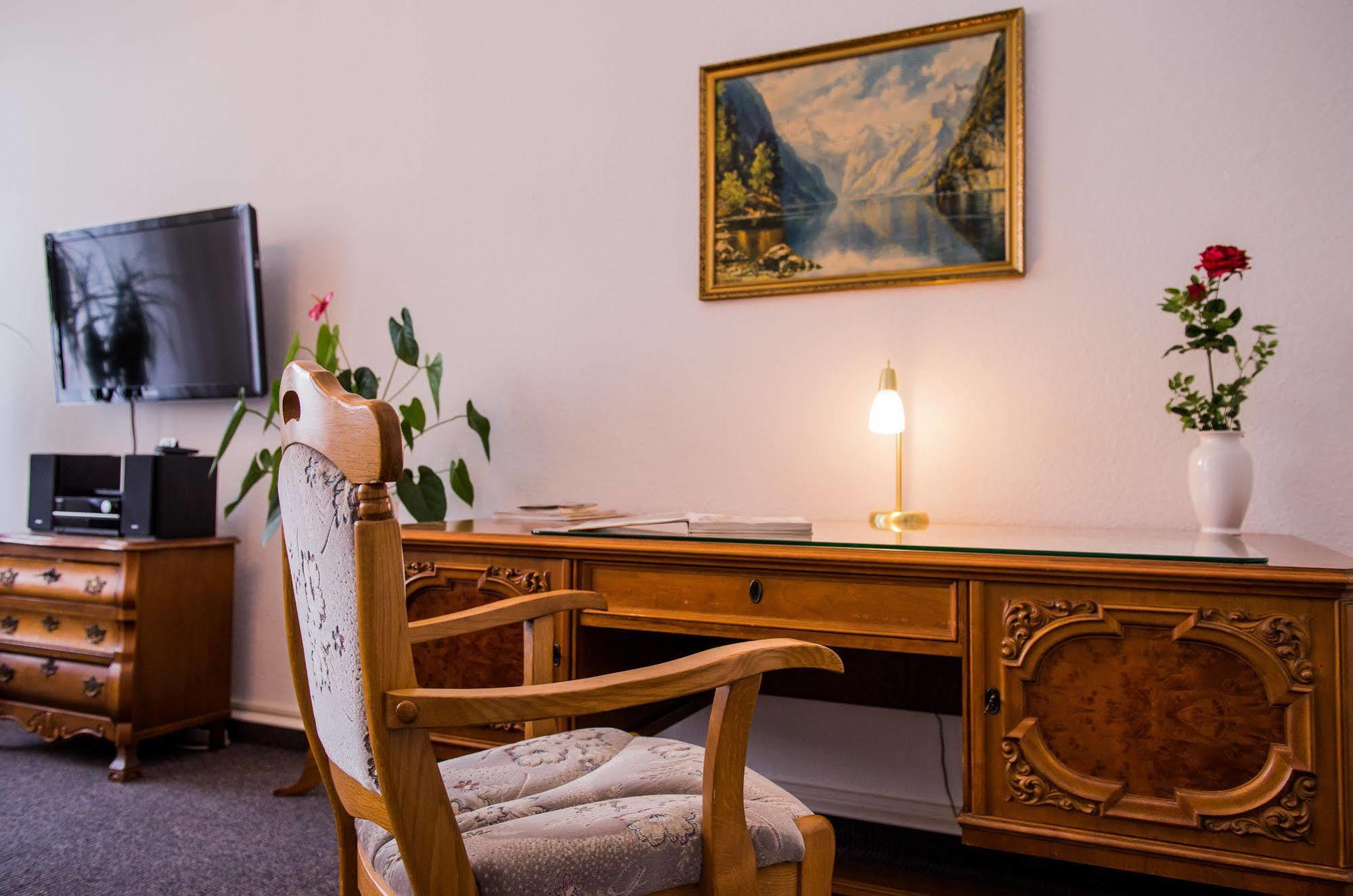 Apartmenthaus Stadt Metz Dresden Ngoại thất bức ảnh